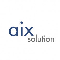 aixsolution’s logo
