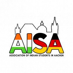Logo von Association of Indian Students in Aachen