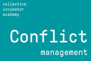 CI Academy - Conflict Management