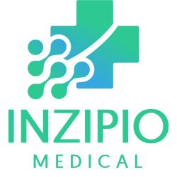 Inzipio’s logo
