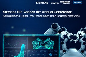 Simulation and Digital Twin Technologies in the Industrial Metaverse | Annual Conference