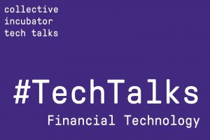 TechTalks #8 - Finanztechnologie (FinTech)