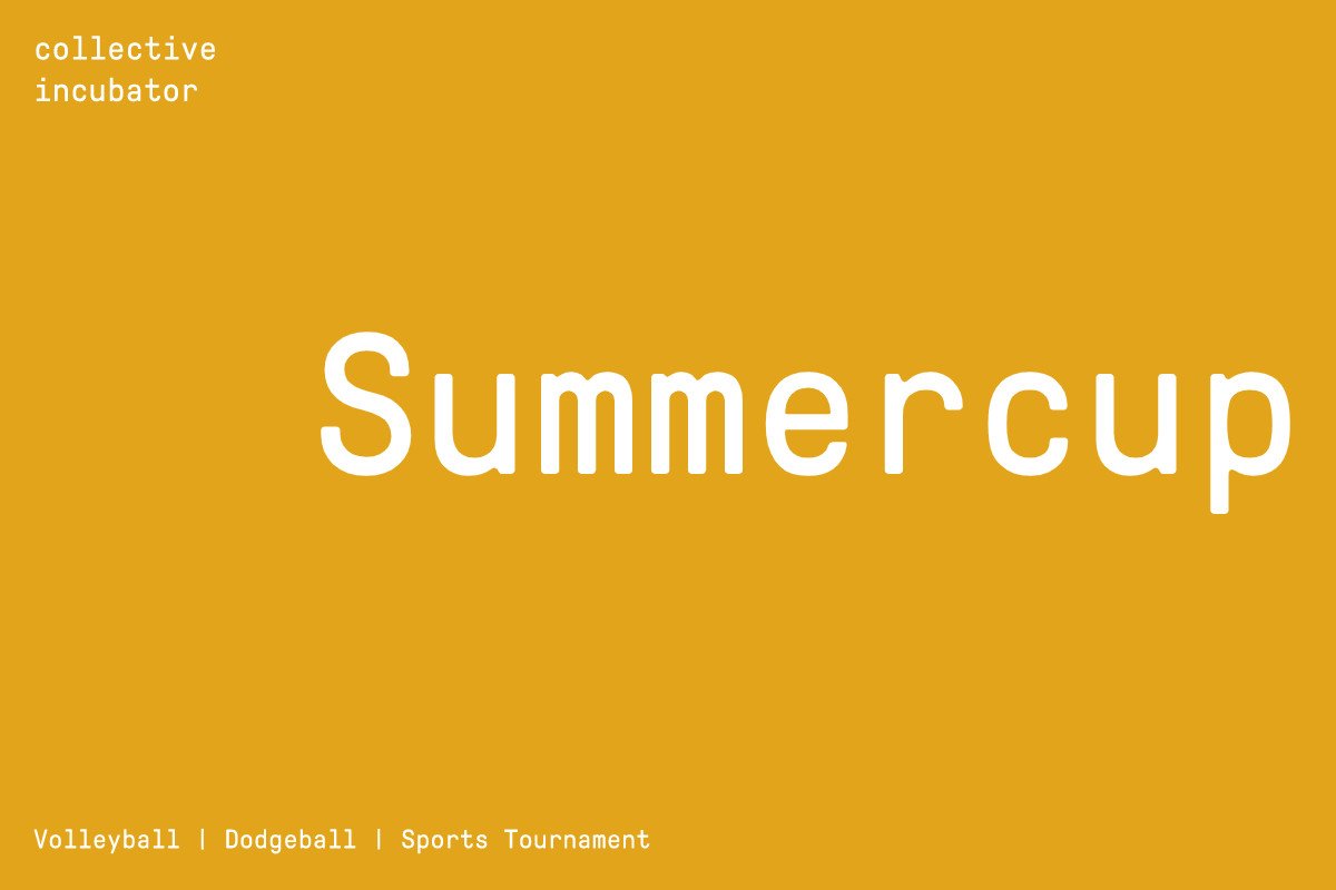 Summercup 2022