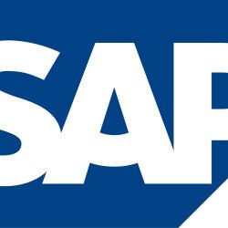 SAP SE’s logo