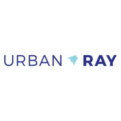 Urban Ray’s logo