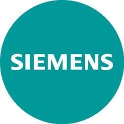 Siemens AG’s logo