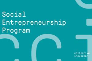 Social Entrepreneurship Program 2025