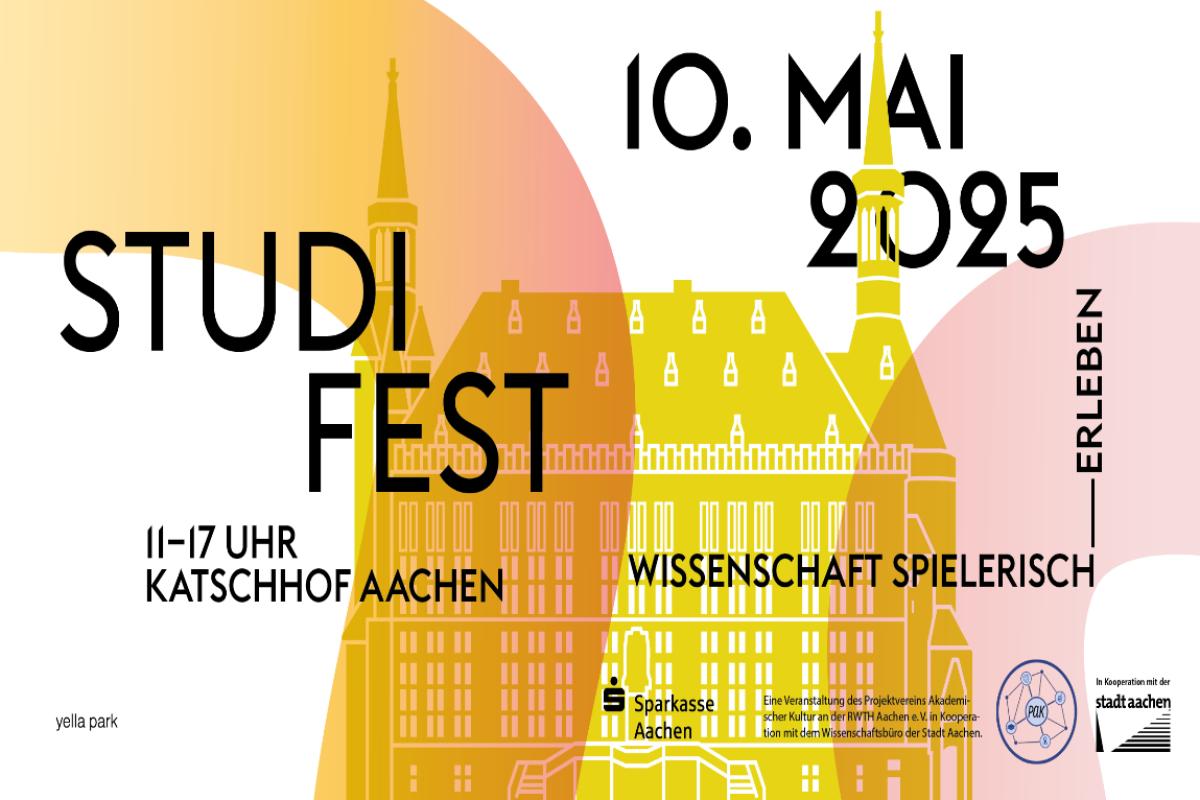 Studifest 2025