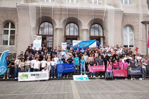 Tag der studentischen Initiativen