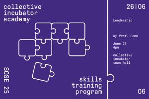 Leadership