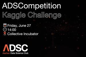 ADSCompetition: Kaggle Challenge