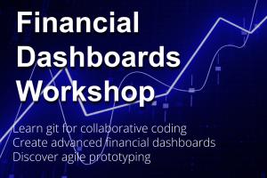 Financial Dashboards Workshop