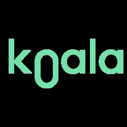 Logo von koala