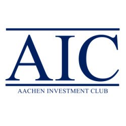 Logo von Aachen Investment Club