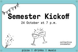 Semester Kickoff