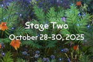 Stage Two