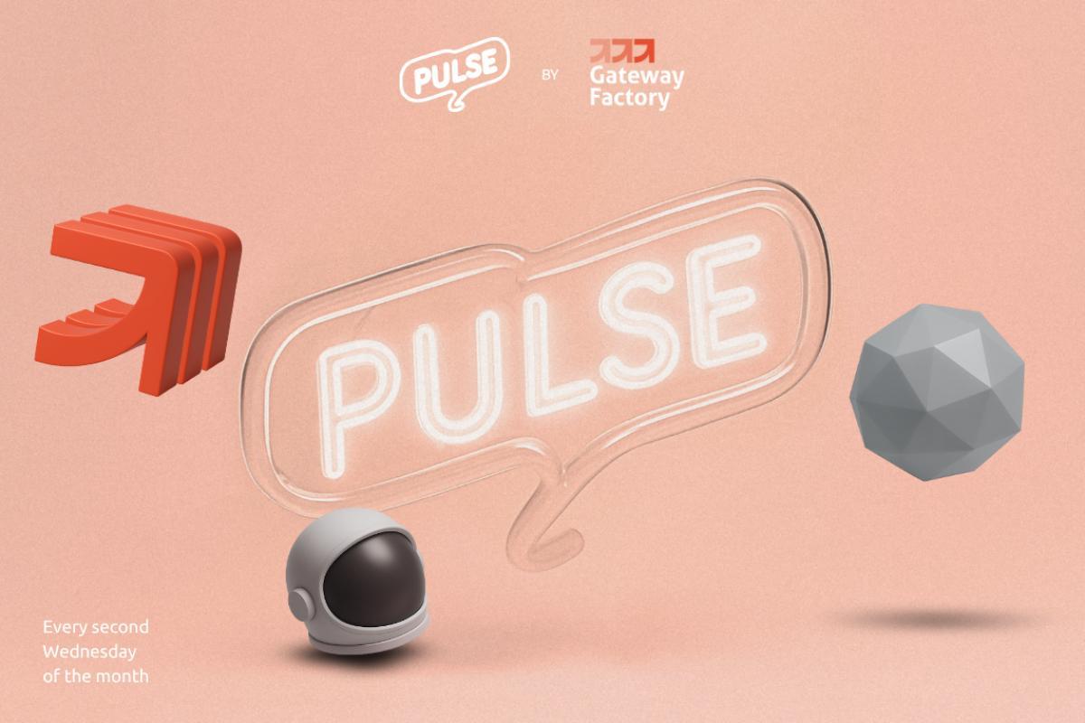 Convertible Loans | Gateway Factory PULSE