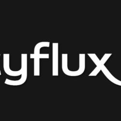 Logo von cyflux