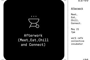 Afterwork