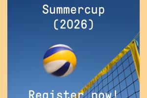 SummerCup 2026