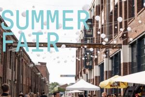Summer Fair