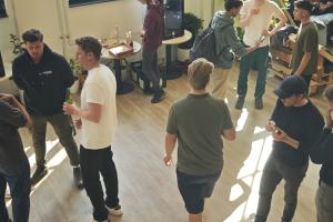 Semester Kick-Off WS 26