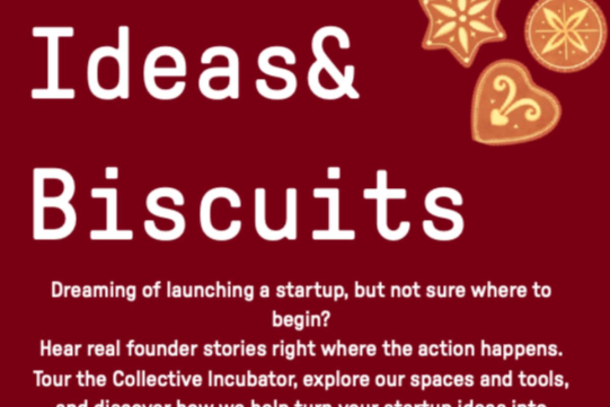 Ideas & Biscuits