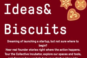 Ideas & Biscuits