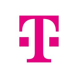 Deutsche Telekom’s logo